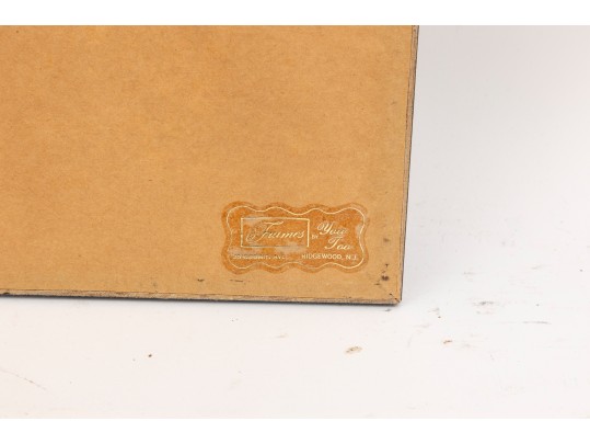 Bird-Themed Stamps With Signed Lithos. P Scholer, K Michaelsen, B Moore Jr, W Morris