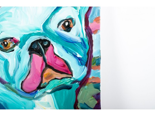 Laura Davis (American [NC], B. 1954) 