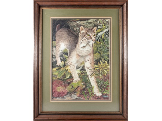 Sallie Middleton (American [NC], 1926-2009) 