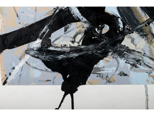 Don Mertz (American [NC], 20th C.) 