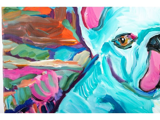 Laura Davis (American [NC], B. 1954) 