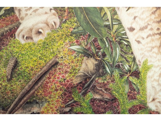 Sallie Middleton (American [NC], 1926-2009) 