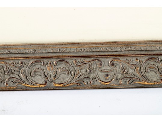 B.T. Pouncy Large Engraving Of Robert Cleveley 