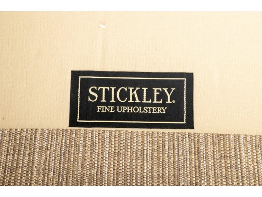 Stickley Glenwood Settee