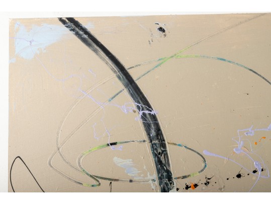 Don Mertz (American [NC], 20th C.) 