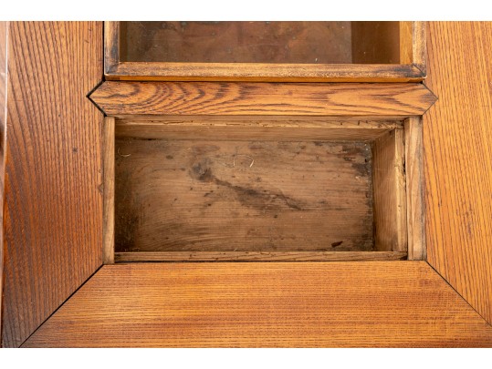 Traditional Japanese Hibachi