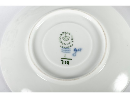 Royal Copenhagen 