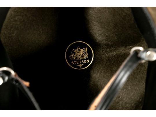 Stetson Wool Felt Campaign Hat