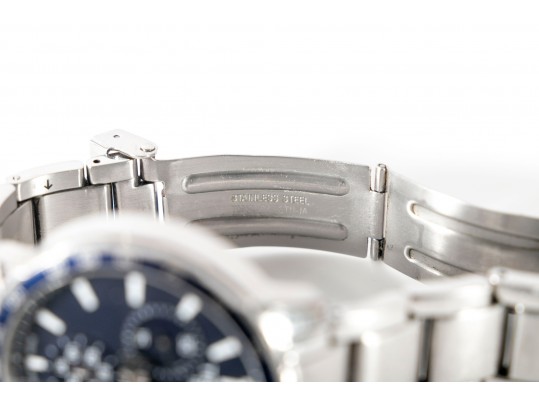 Tissot T-Sport Quickster Men's Wristwatch