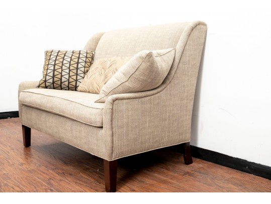 Stickley Glenwood Settee