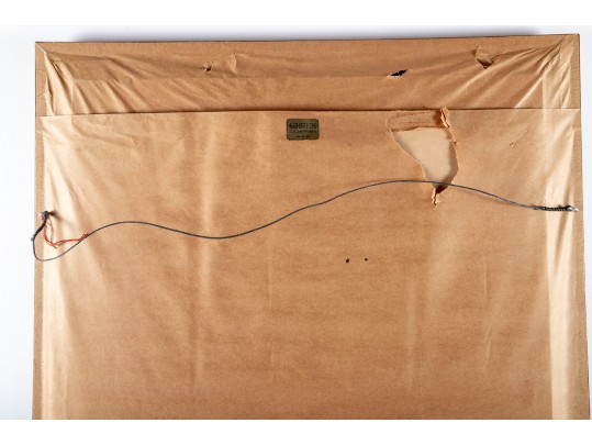 Sallie Middleton (American [NC], 1926-2009) 