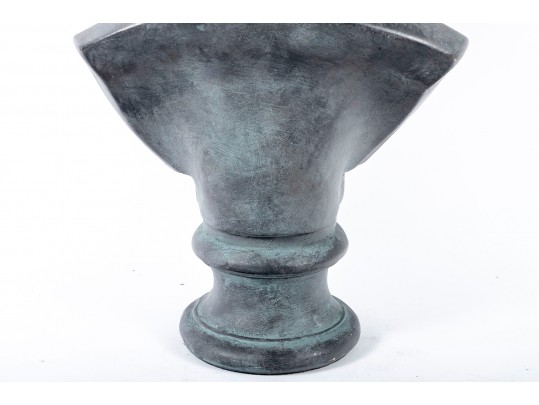 Milano Designs Bust Of Wolfgang Mozart