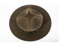 Stetson Wool Felt Campaign Hat