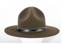 Stetson Wool Felt Campaign Hat