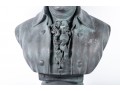 Milano Designs Bust Of Wolfgang Mozart