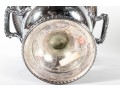 Vintage Silverplated Champagne Bucket