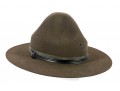 Stetson Wool Felt Campaign Hat
