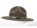 Stetson Wool Felt Campaign Hat