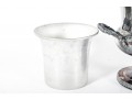 Vintage Silverplated Champagne Bucket