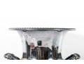 Vintage Silverplated Champagne Bucket