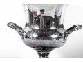 Vintage Silverplated Champagne Bucket