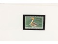 Bird-Themed Stamps With Signed Lithos. P Scholer, K Michaelsen, B Moore Jr, W Morris
