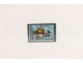 Bird-Themed Stamps With Signed Lithos. P Scholer, K Michaelsen, B Moore Jr, W Morris