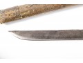 Sword In The Style Of A WWII Japanese NCO Shin-Gunto