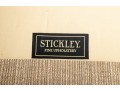 Stickley Glenwood Settee