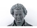Milano Designs Bust Of Wolfgang Mozart