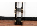 Vintage Chinoiserie Pagoda Shelf