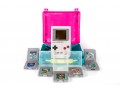 Nintendo Gameboy With Games Including Mario, Kirby, Tetris