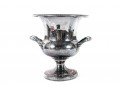 Vintage Silverplated Champagne Bucket