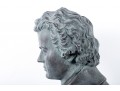Milano Designs Bust Of Wolfgang Mozart