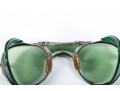 Vintage Bausch & Lomb American Safety Goggles