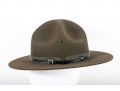 Stetson Wool Felt Campaign Hat