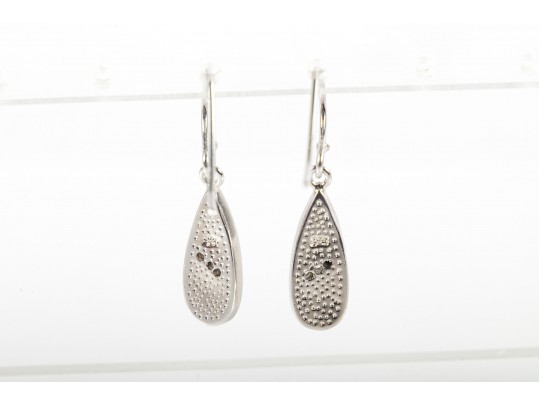 Sterling Silver Opal Doublet Ring And Earrings