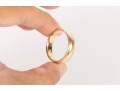 14k Gold Ring Size 11