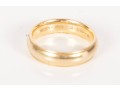 14k Gold Ring Size 11