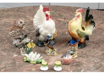 Black Rock Galleries
