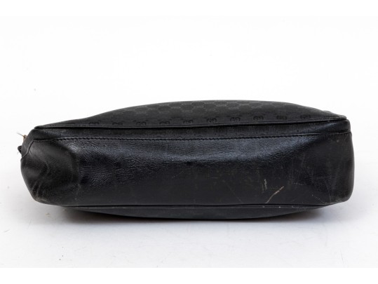 Gucci Micro GG Shoulder Bag