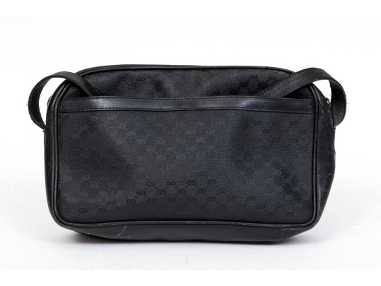 Gucci Micro GG Shoulder Bag