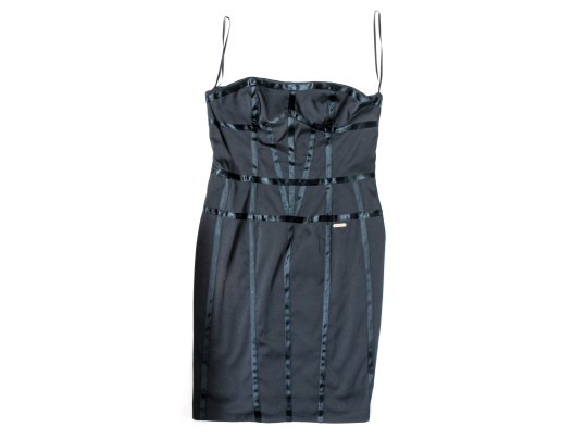 Dolce & Gabbana Coat And Dress With GF Ferre Dress, Sizes 46 And 32/46