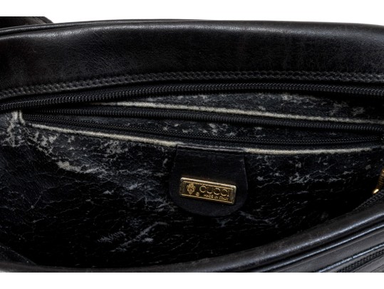 Gucci Micro GG Shoulder Bag