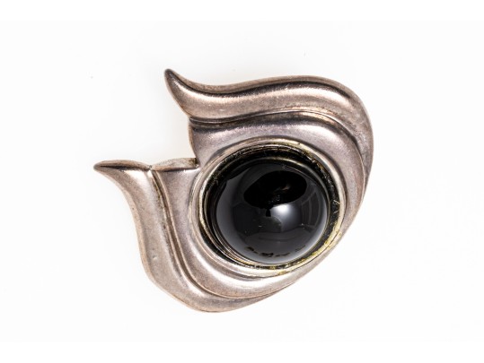 Scrap Lot Of 14k Gold, 17.6 Gross Dwt And Sterling Silver, 15.4 Gross Dwt