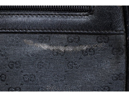 Gucci Micro GG Shoulder Bag