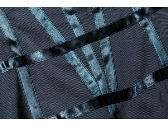 Dolce & Gabbana Coat And Dress With GF Ferre Dress, Sizes 46 And 32/46