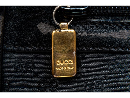 Gucci Micro GG Shoulder Bag