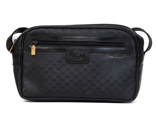 Gucci Micro GG Shoulder Bag