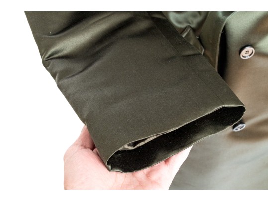 Dolce & Gabbana Coat And Dress With GF Ferre Dress, Sizes 46 And 32/46